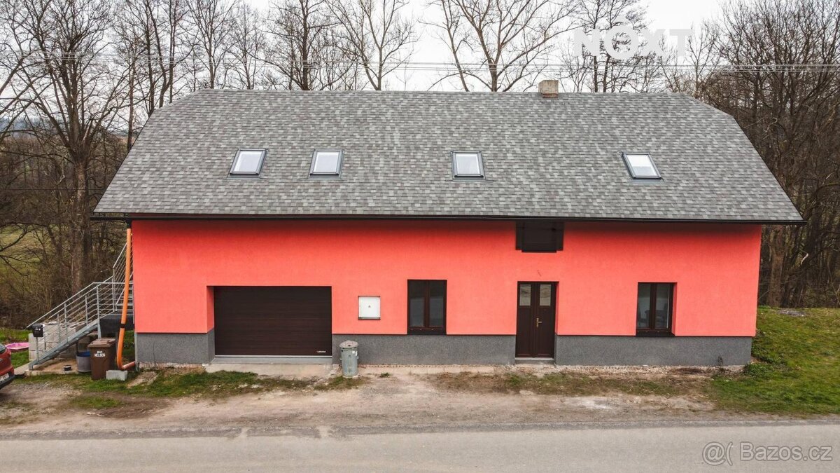 Pronájem byt 3+kk, 70㎡ - 2