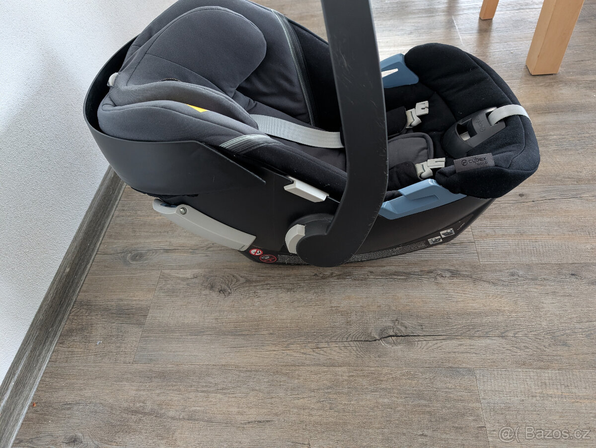 Autosedačku Cybex Aton 5 - 2