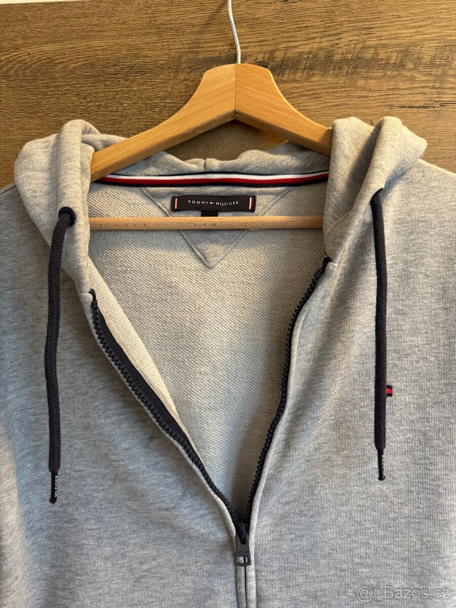 Tommy hilfiger mikina - 2