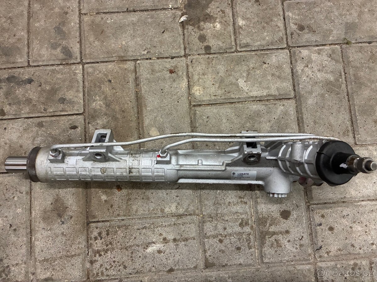 Hřeben řízení BMW E46 - 2