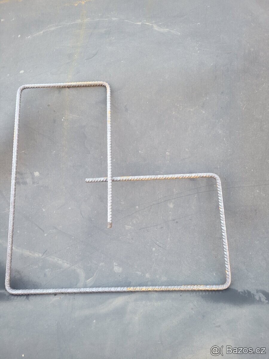 Třmínky ihned k odběru,levně - 2