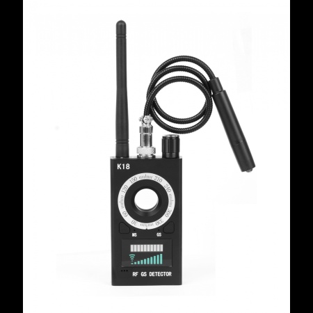 Detektor GPS Tracker Menborn K18 - 2