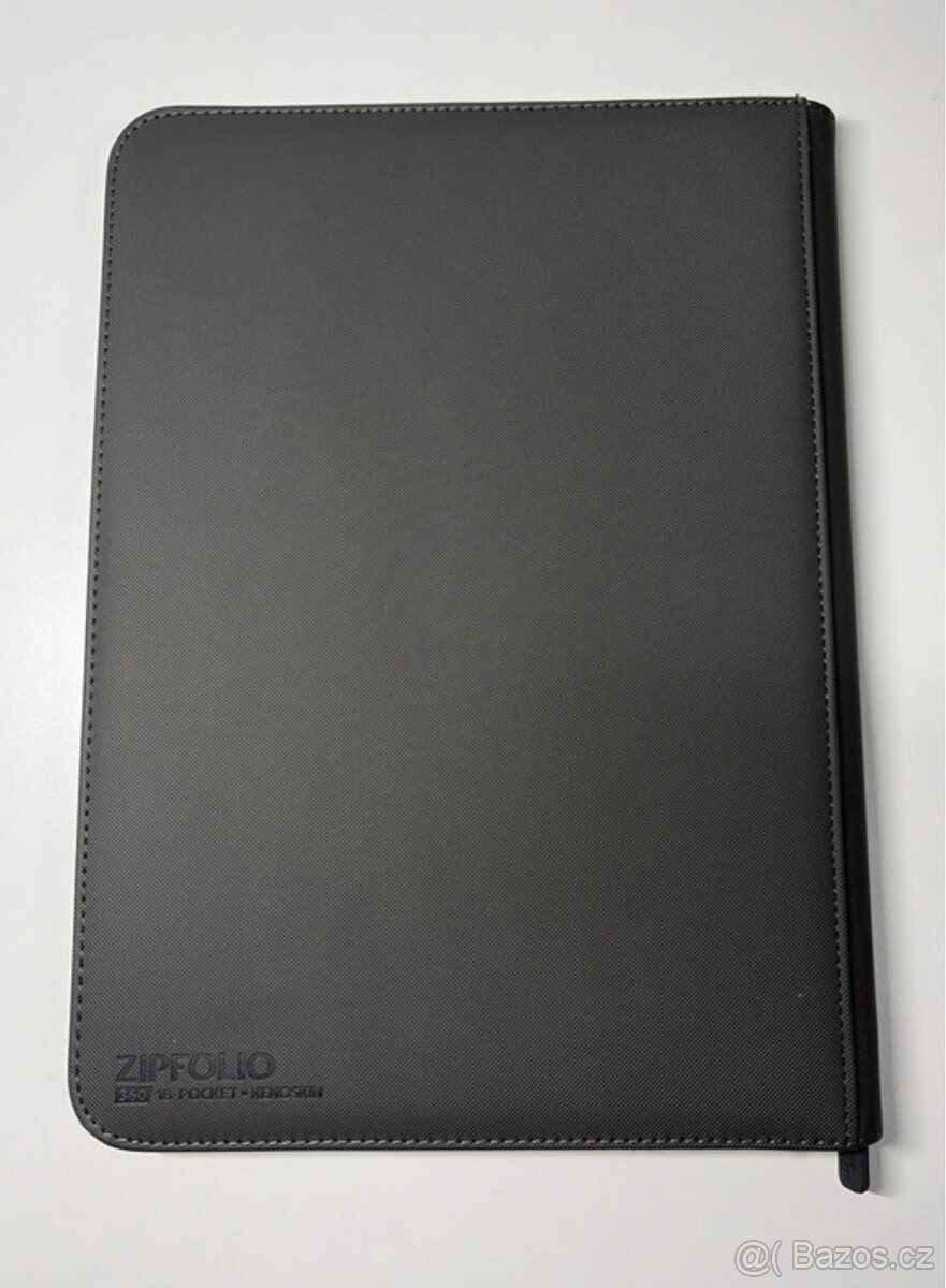 Album na sběratelské karty - 2