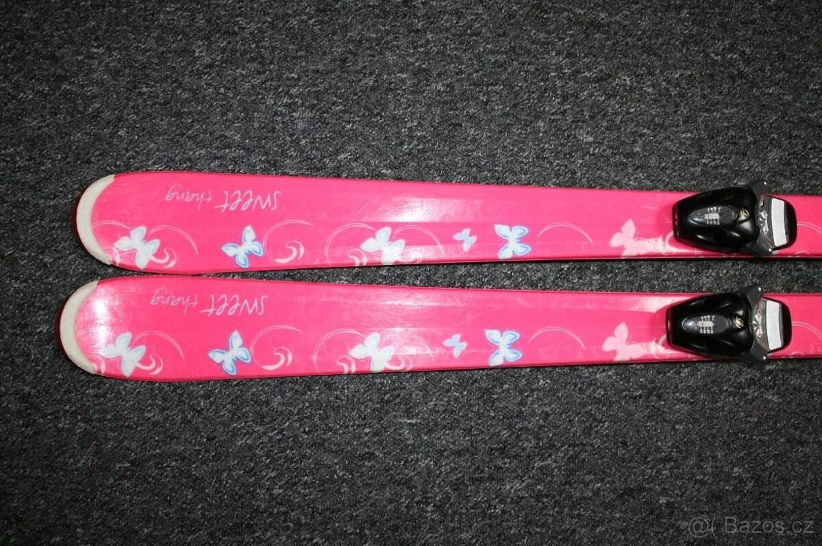 Lyže head sweet thang - 2
