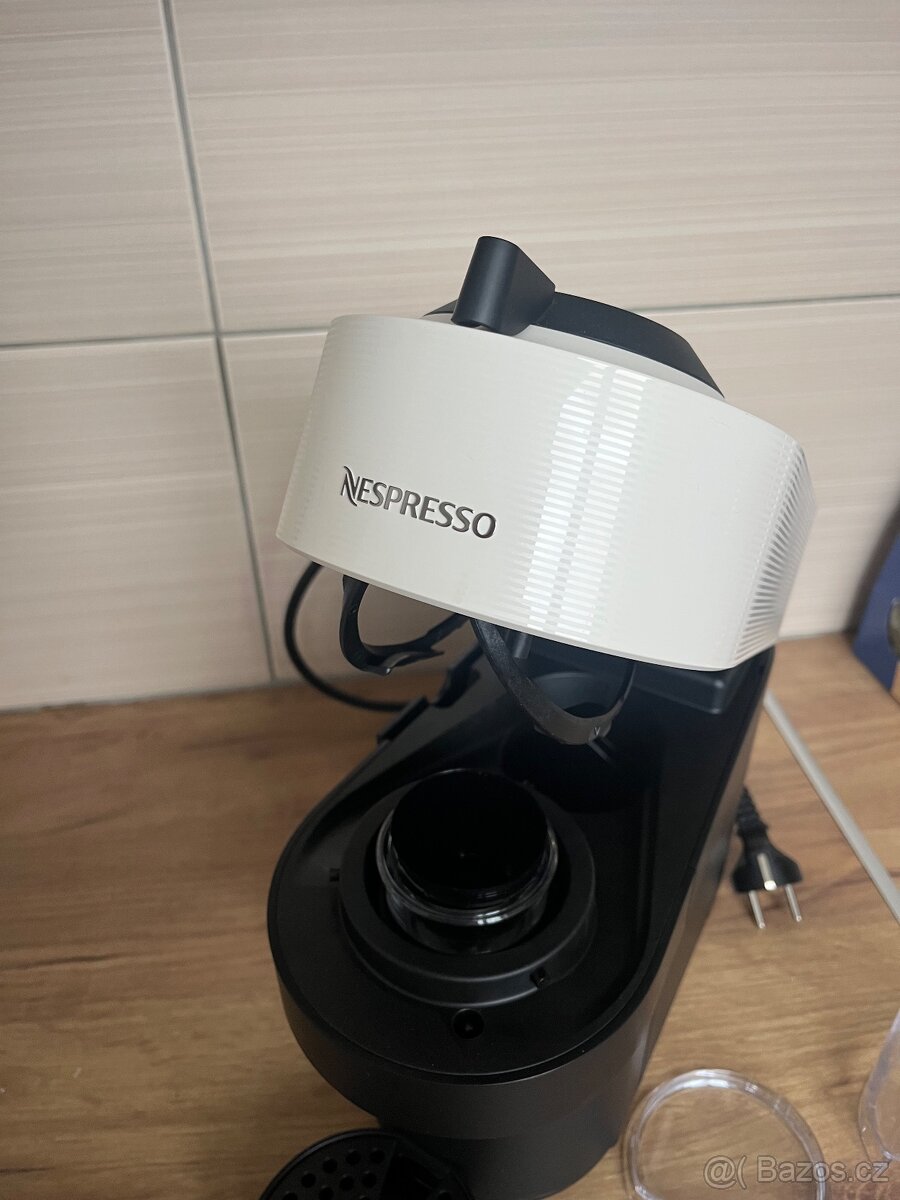 Prodám kávovar Nespresso Vertuo POP - 2