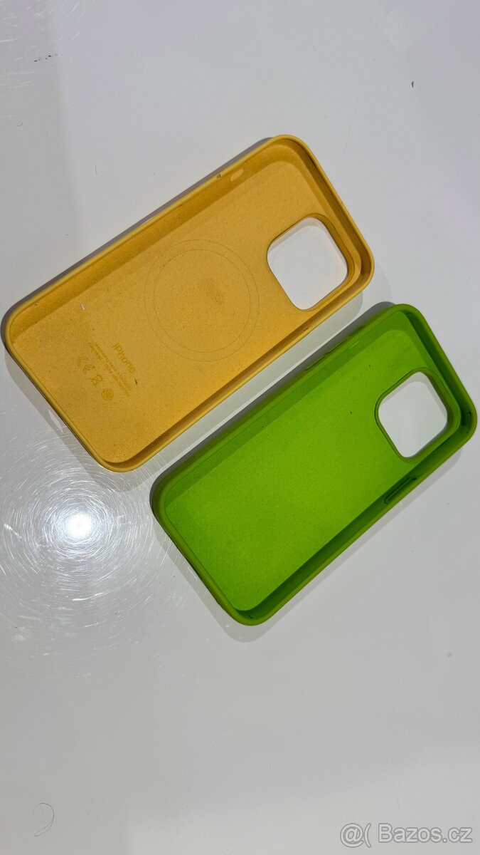 2x kryt iPhone 14 Pro MAX - 2