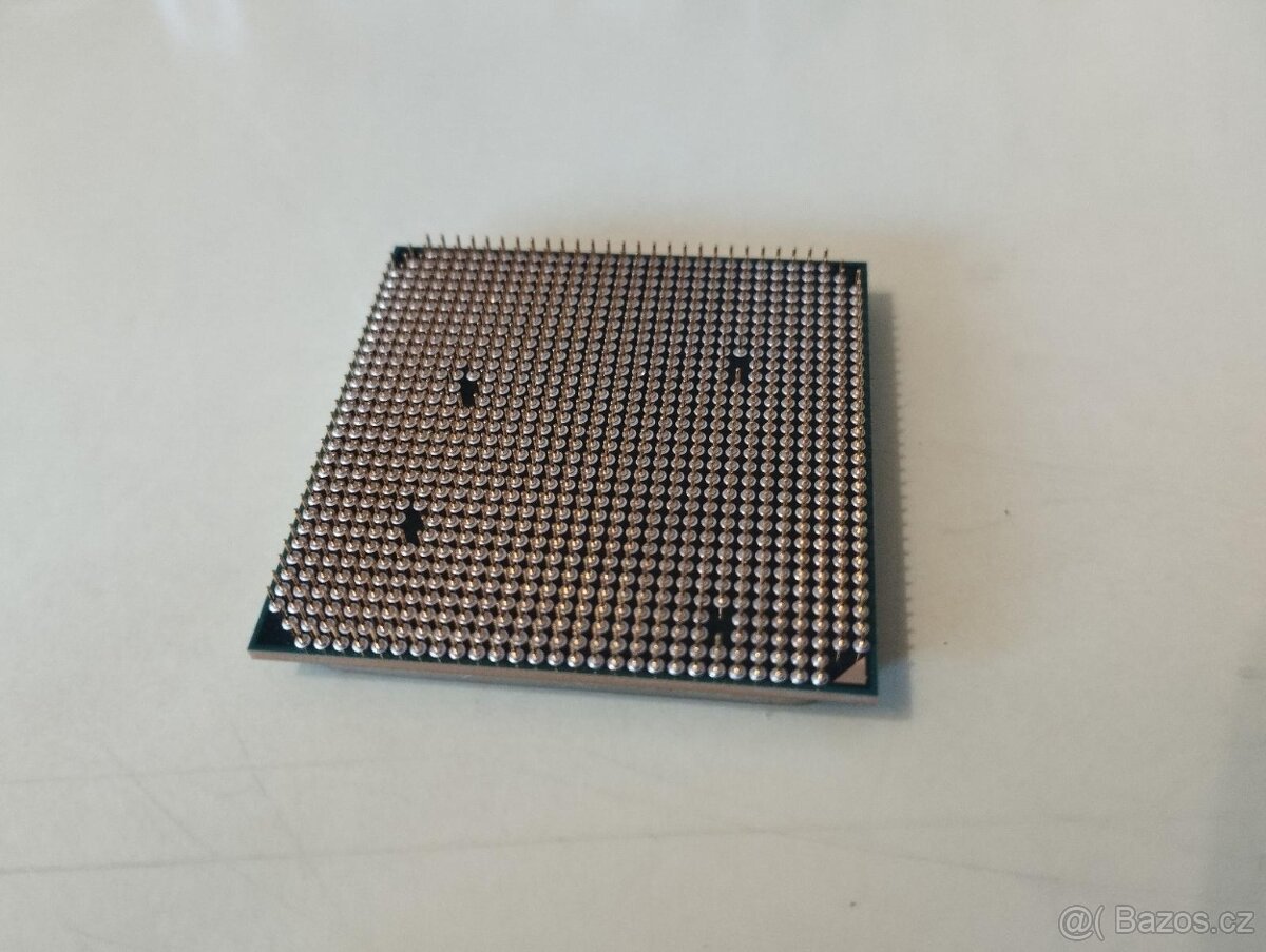 AMD Vishera FX-8300 - 2