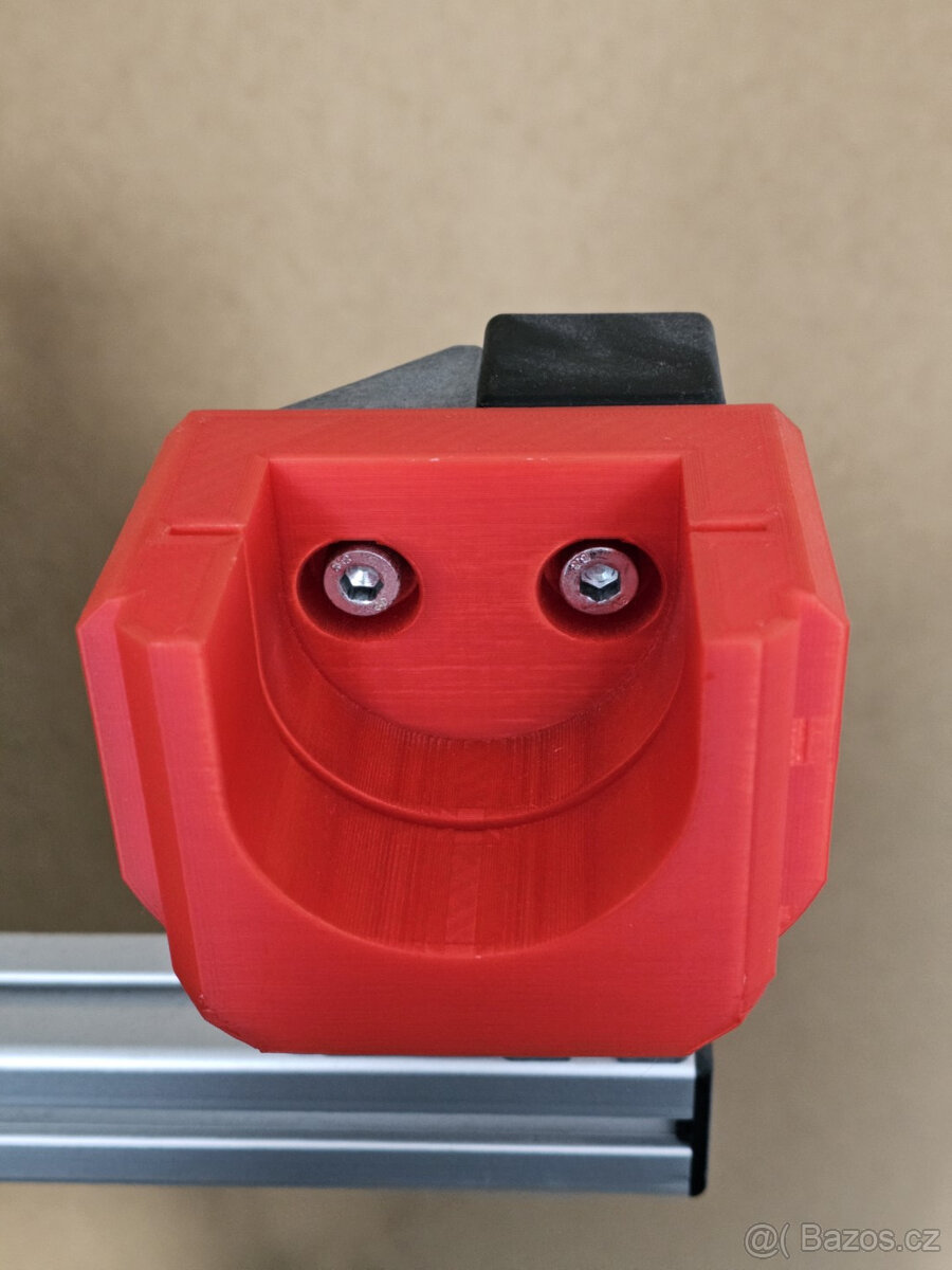 Krytky, držák volantu, QR1 pro CSL/GT DD - 2