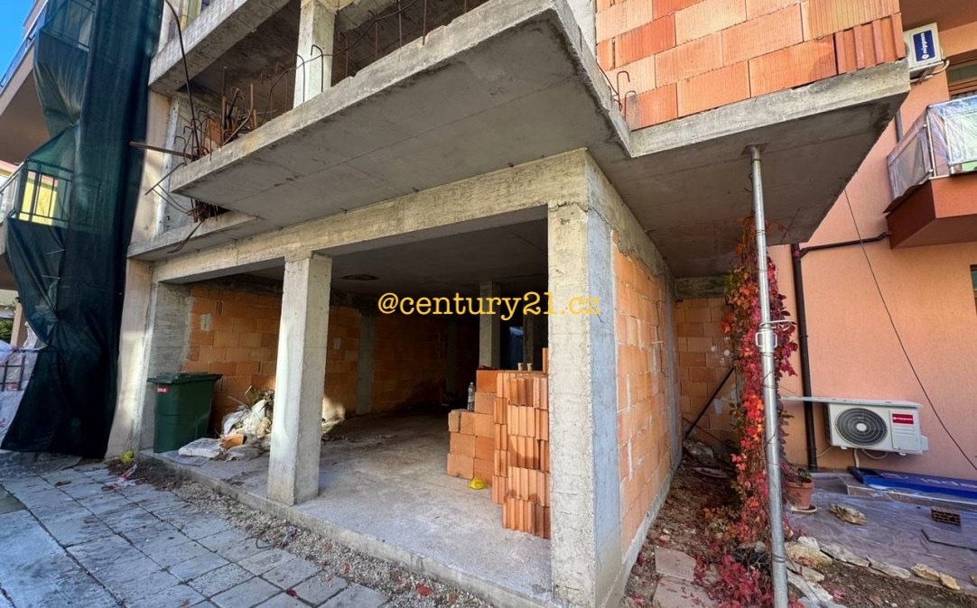 Studio „pod klíč“ – BEZ POPLATKŮ Nesebar, Bulharsko - 2