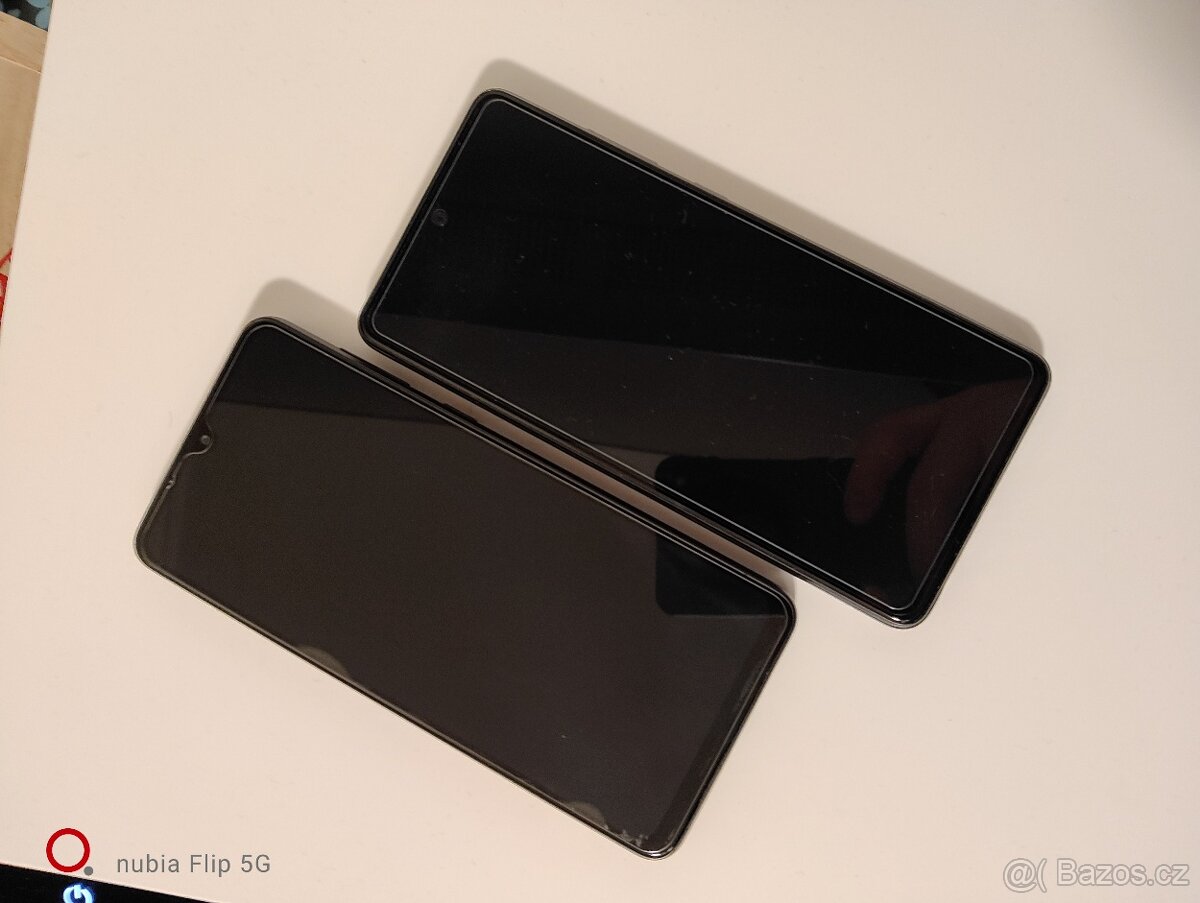 Samsung 2x A52+A33 - 2