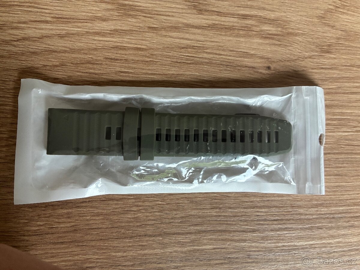 Řemínek Garmin Fenix 5,6 - 2