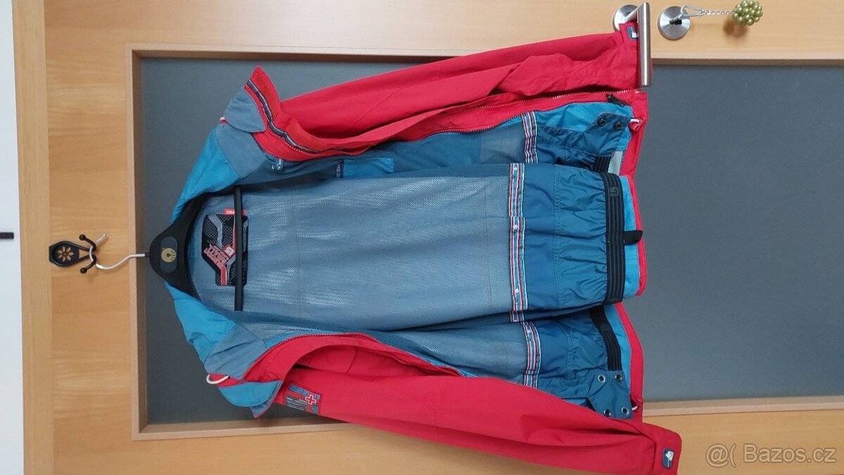 Dámská bunda zn. Burton - 2