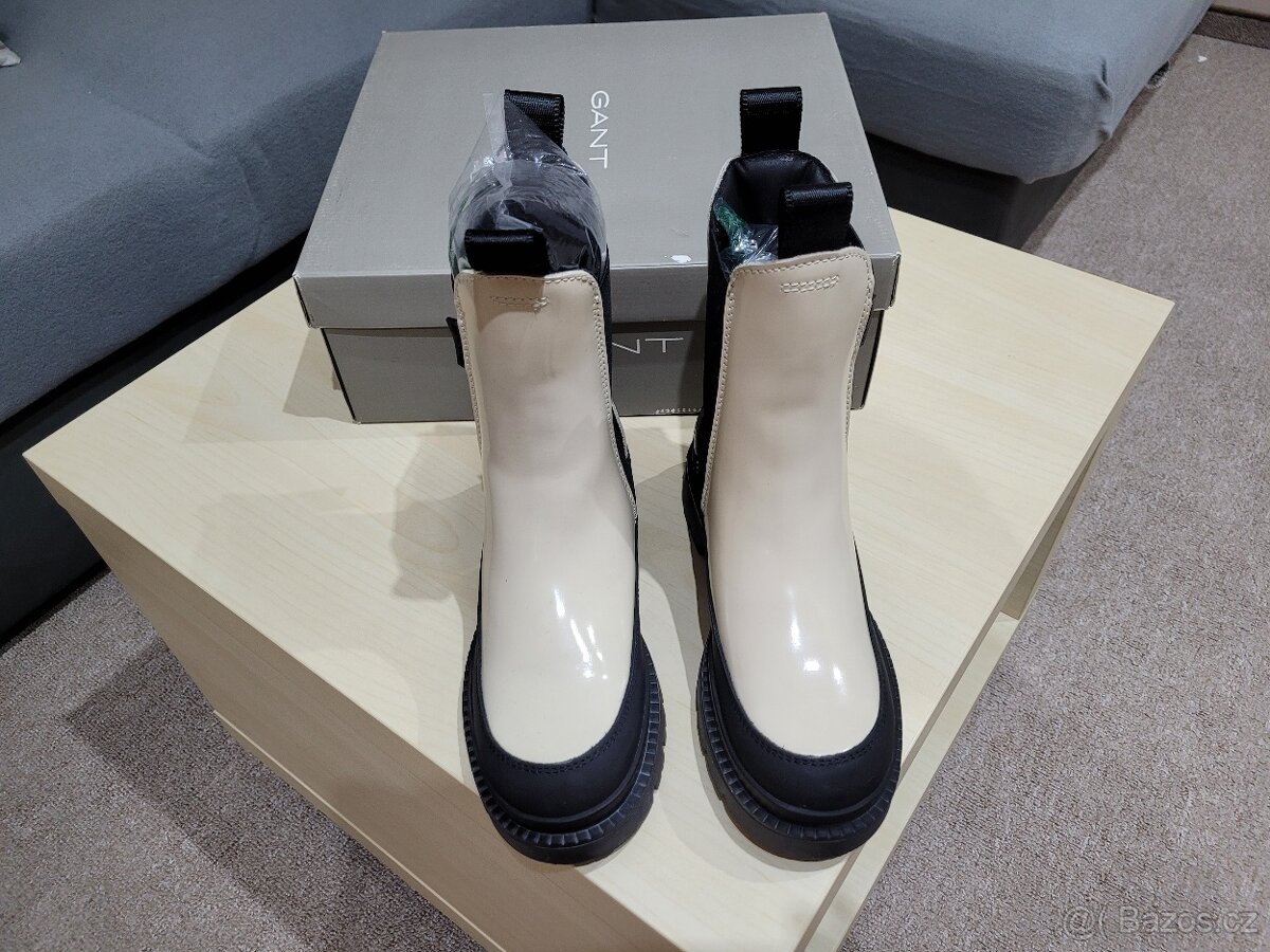 Gant dámské boty - 2