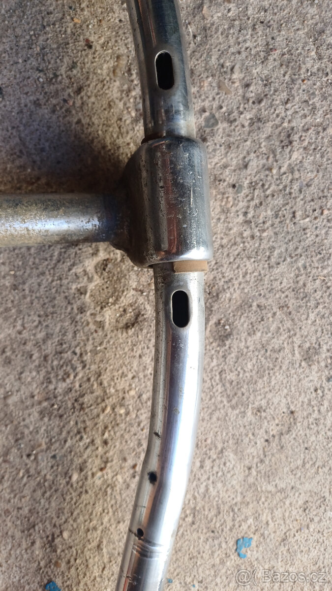 Riditka Jawa 21 2ks - 2