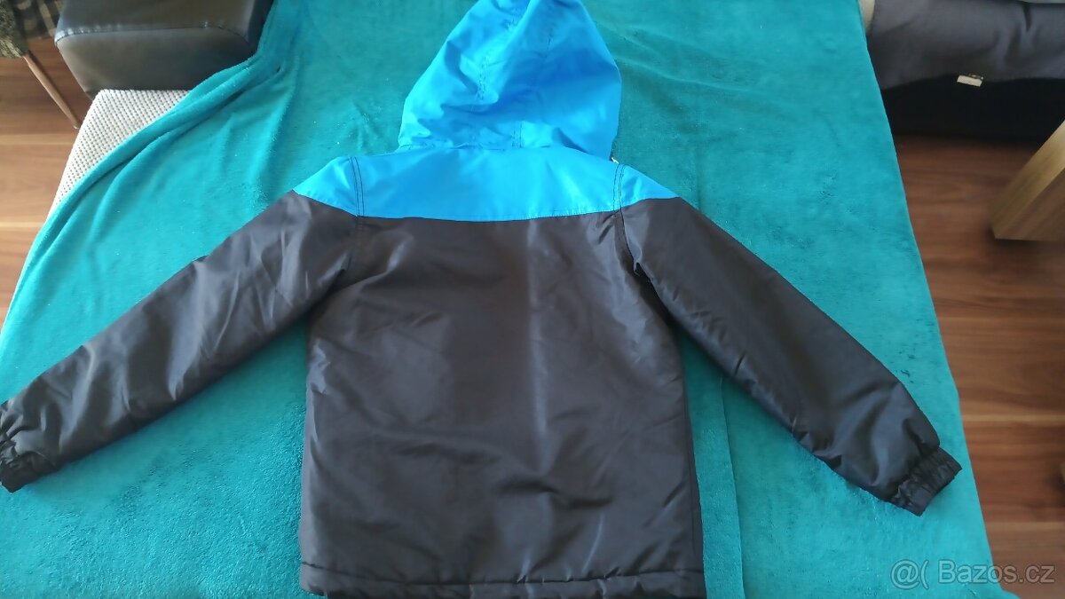 Zimní oblečení - 2