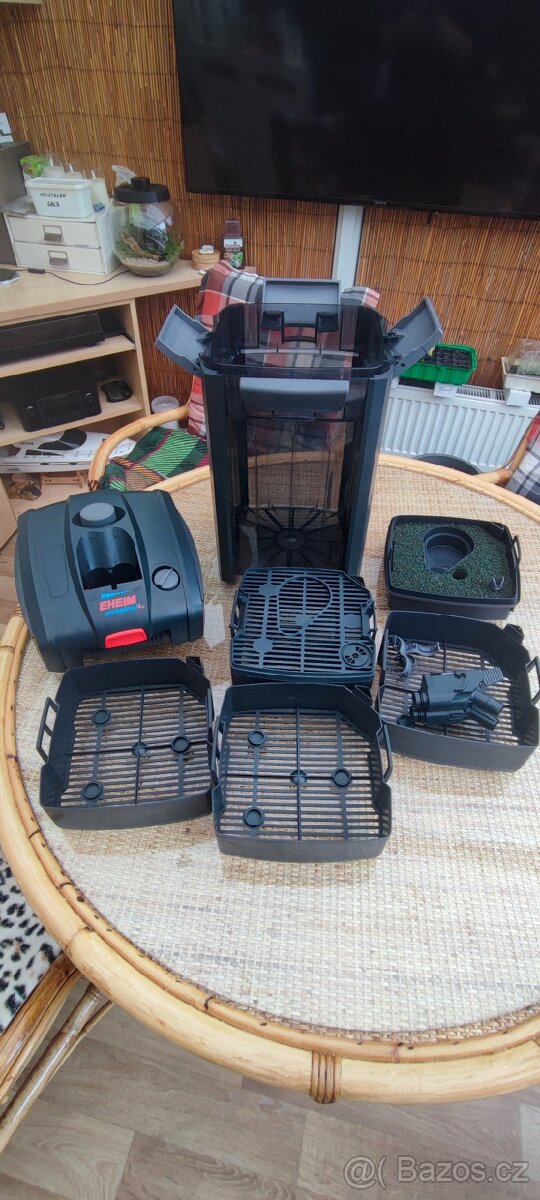 Eheim Profesional 4 - 2