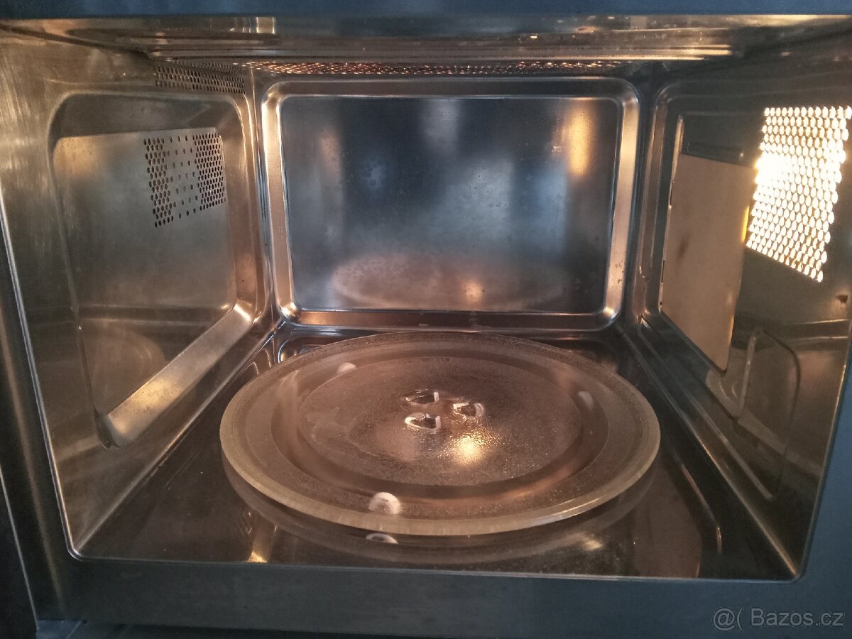 Mikrovlnná trouba Siemens - 2