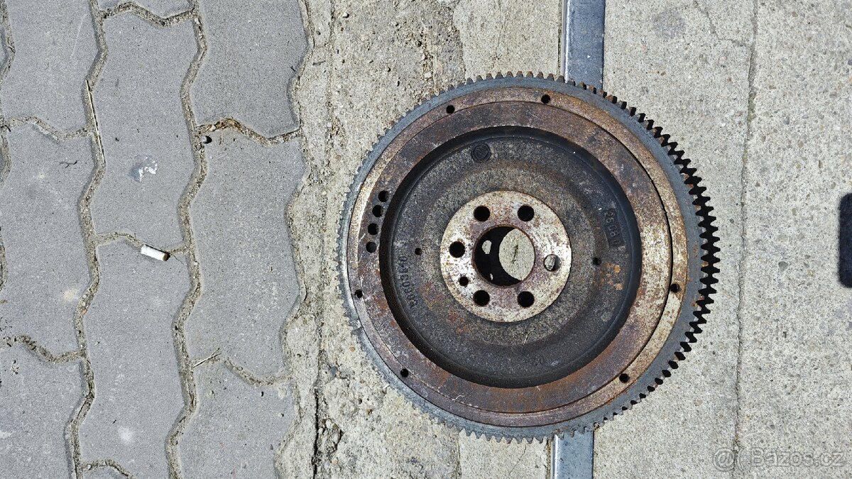 Setrvak Alfa Romeo 147,156 - 2