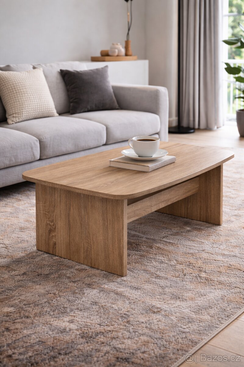 Konferenční Stolek - 2