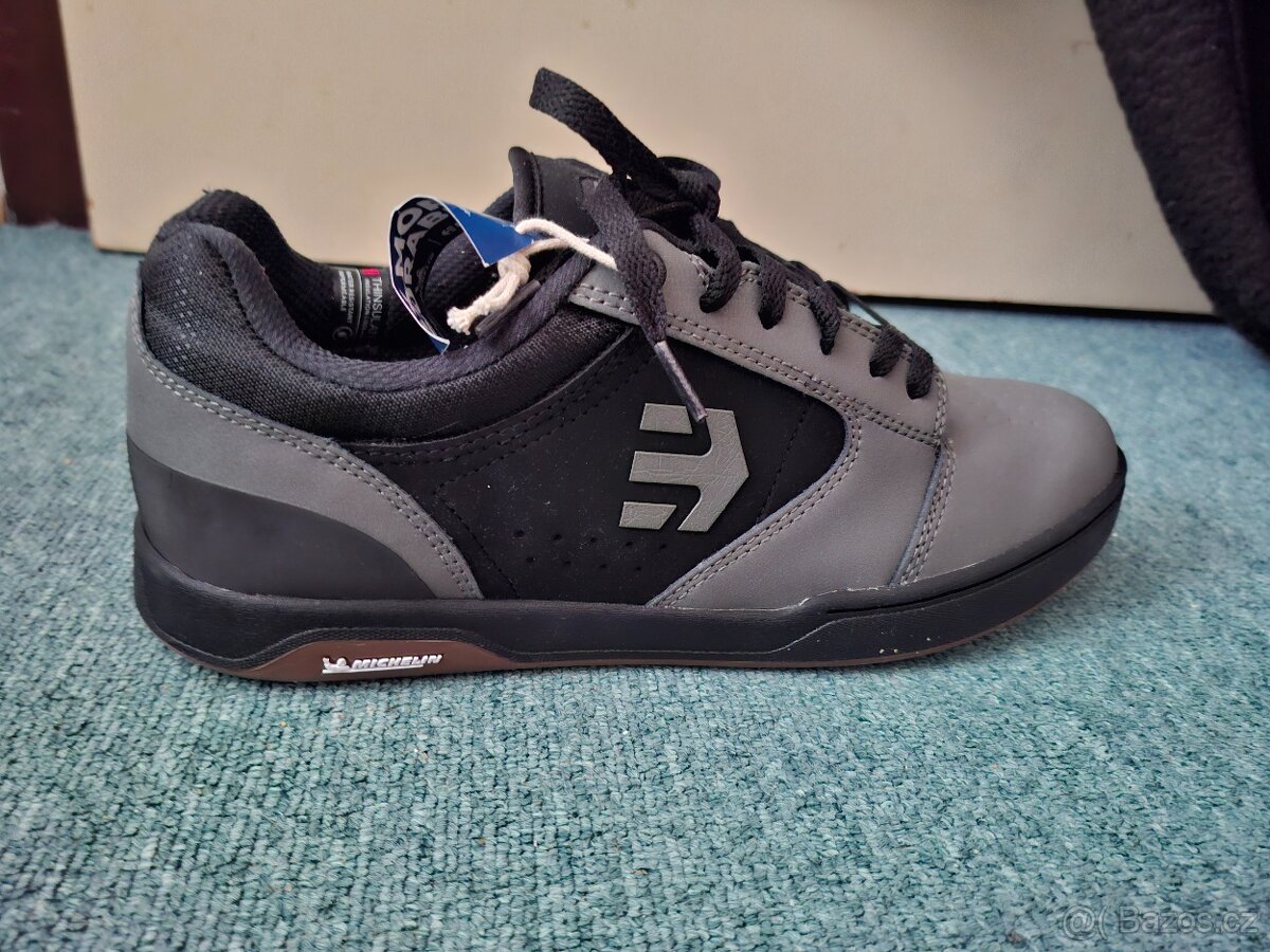 Pánské zimní boty Etnies - 2