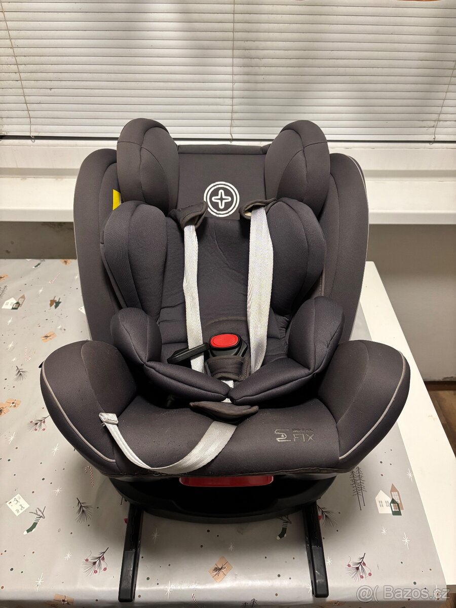 Dětská autosedačka - 2