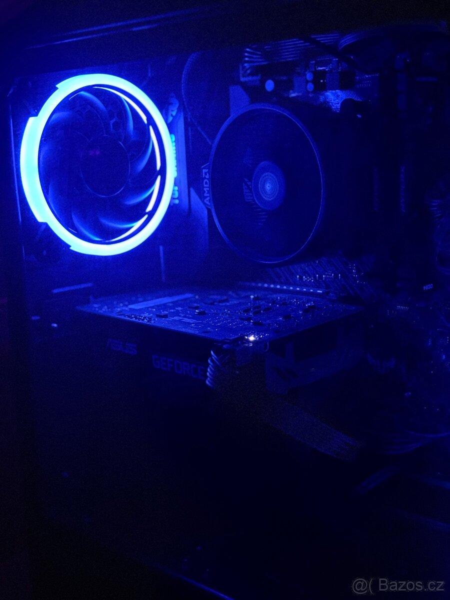 Herní PC - 2