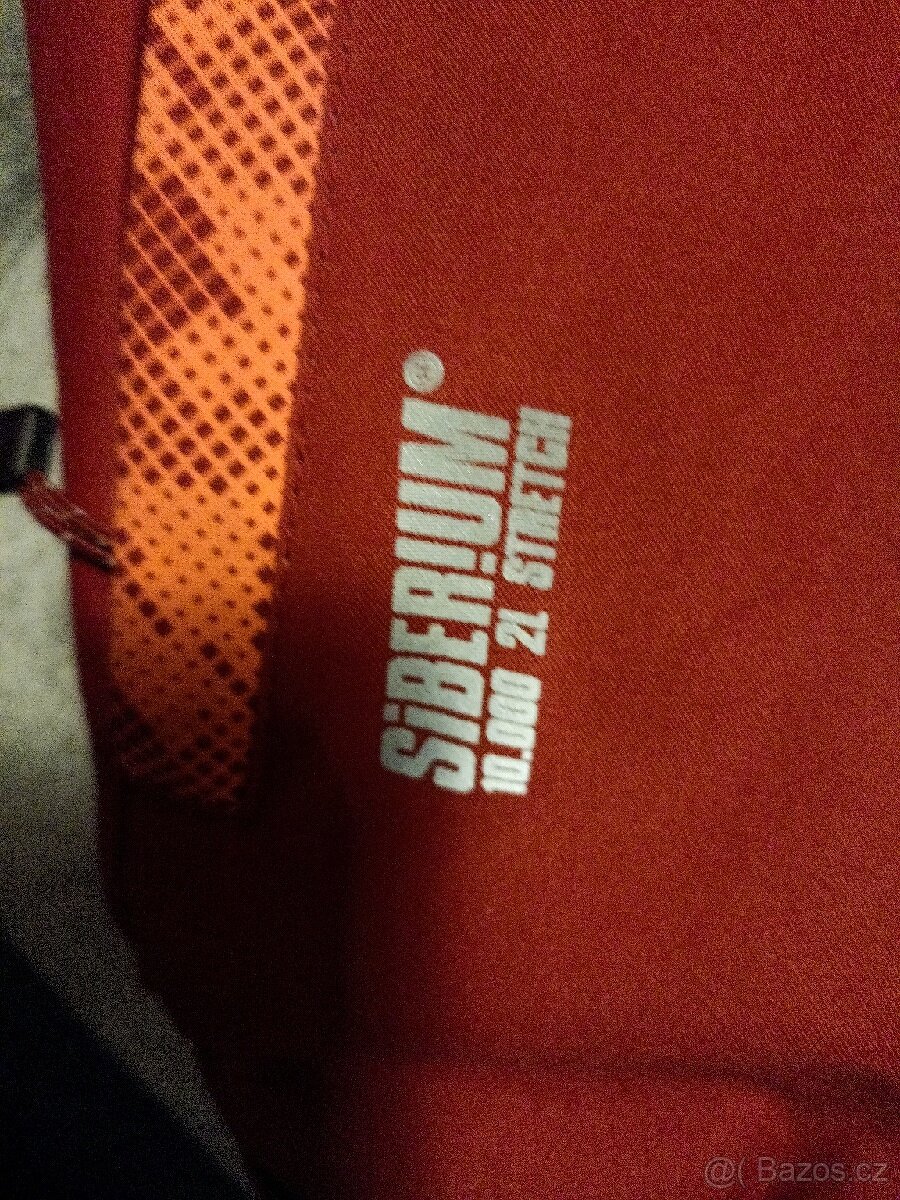 Dívčí zimní bunda - 2