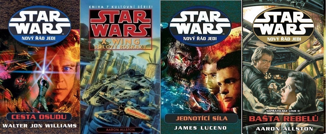 Fantasy, Komiksy, Sci-Fi 1 - 2