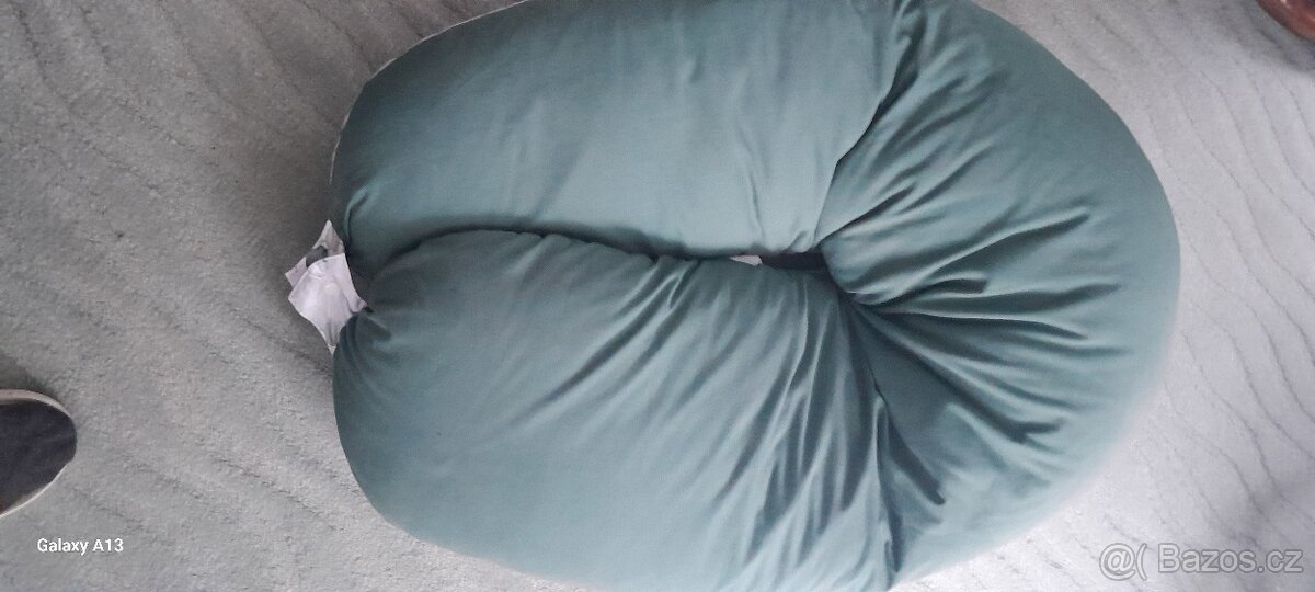 Dětský spací polštář - 2