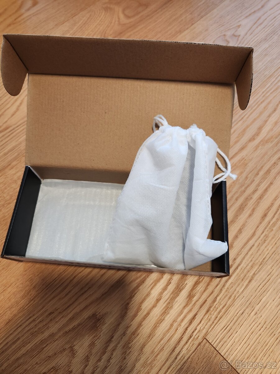 Nimco police 20cm černá - nová - 2