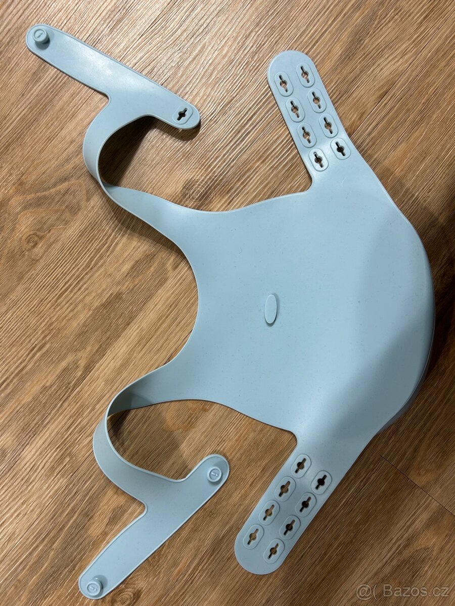 Jídelní set pro miminko - 2