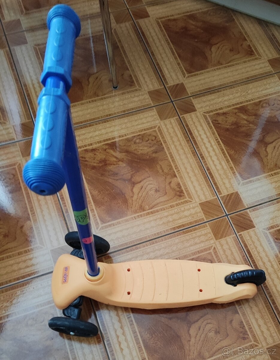 Koloběžka SCOOTER - 2