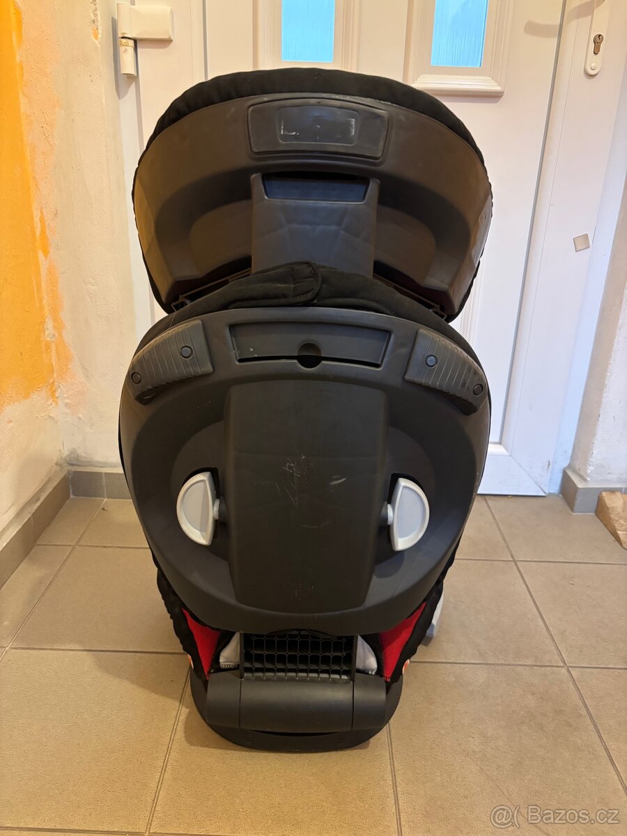 Detská sedačka - 2