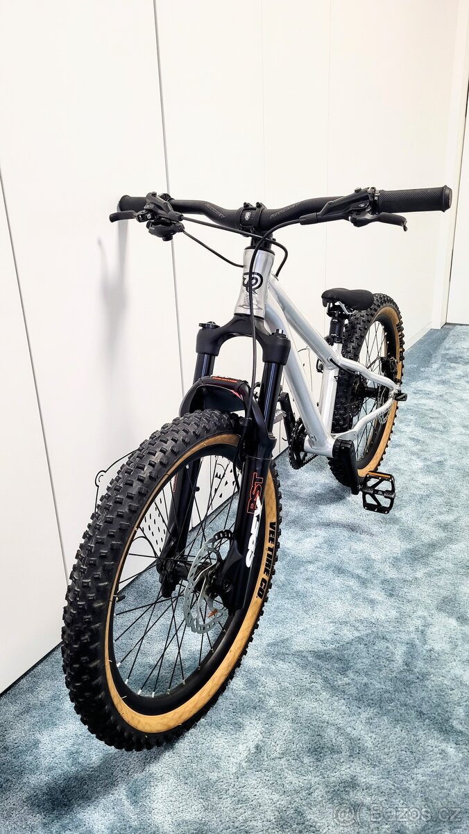 Early rider Hellion 20 - 2