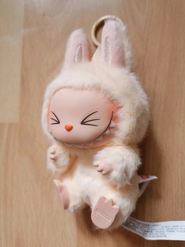 Pop Mart Labubu Have A Seat Sisi - 2