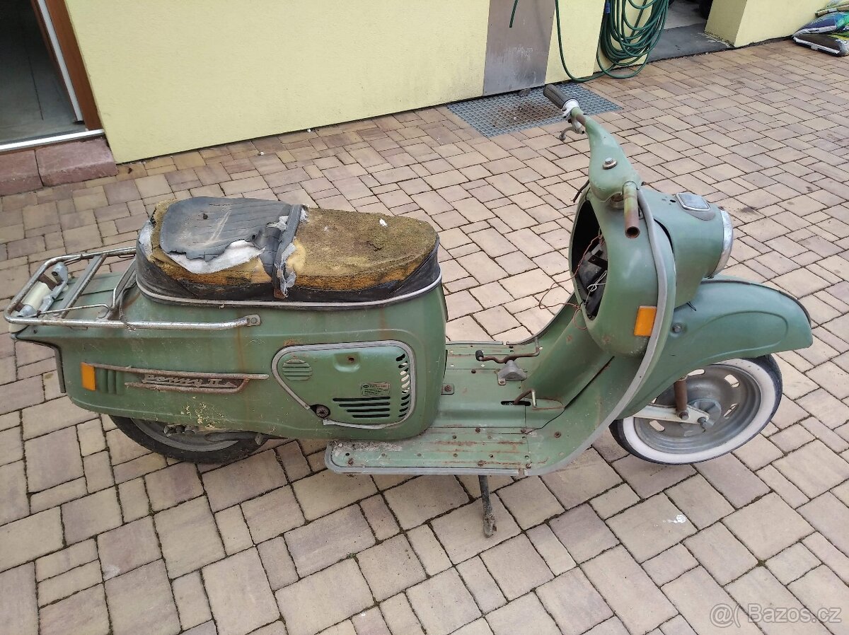 KTM Ponny 2 super 4 - 2