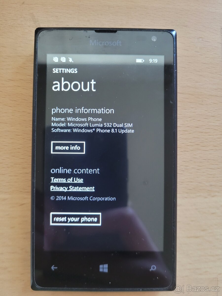 Microsoft lumia 532 dual SIM - 2