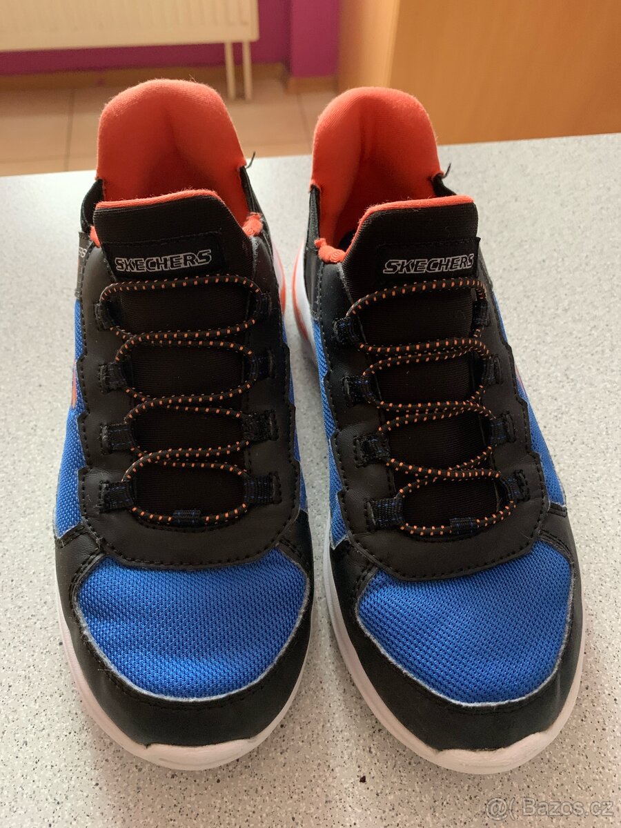 Boty Skechers 33 - 2