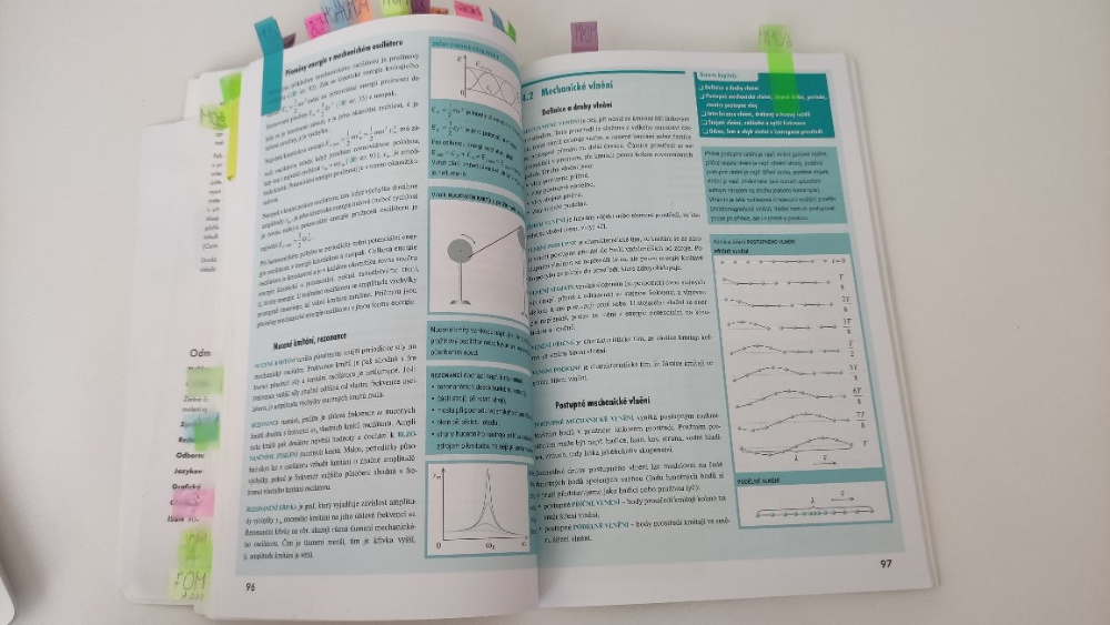 Odmaturuj z fyziky - 2