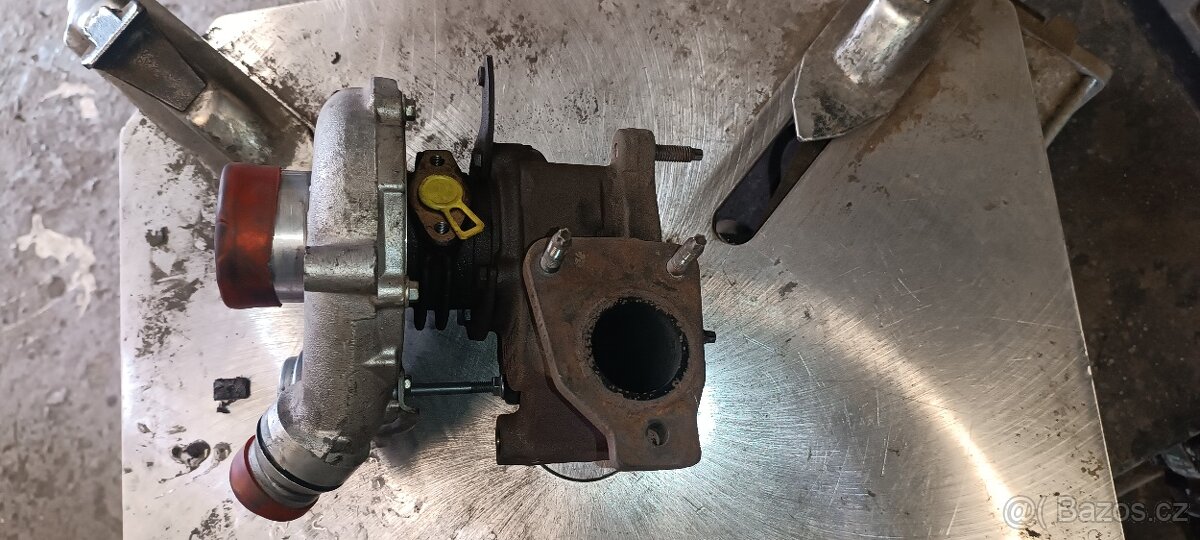 Turbo Renault trafic - 2