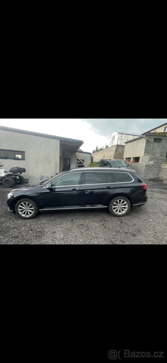 Passat B8,Highline,Full led Metrix,Dsg - 2