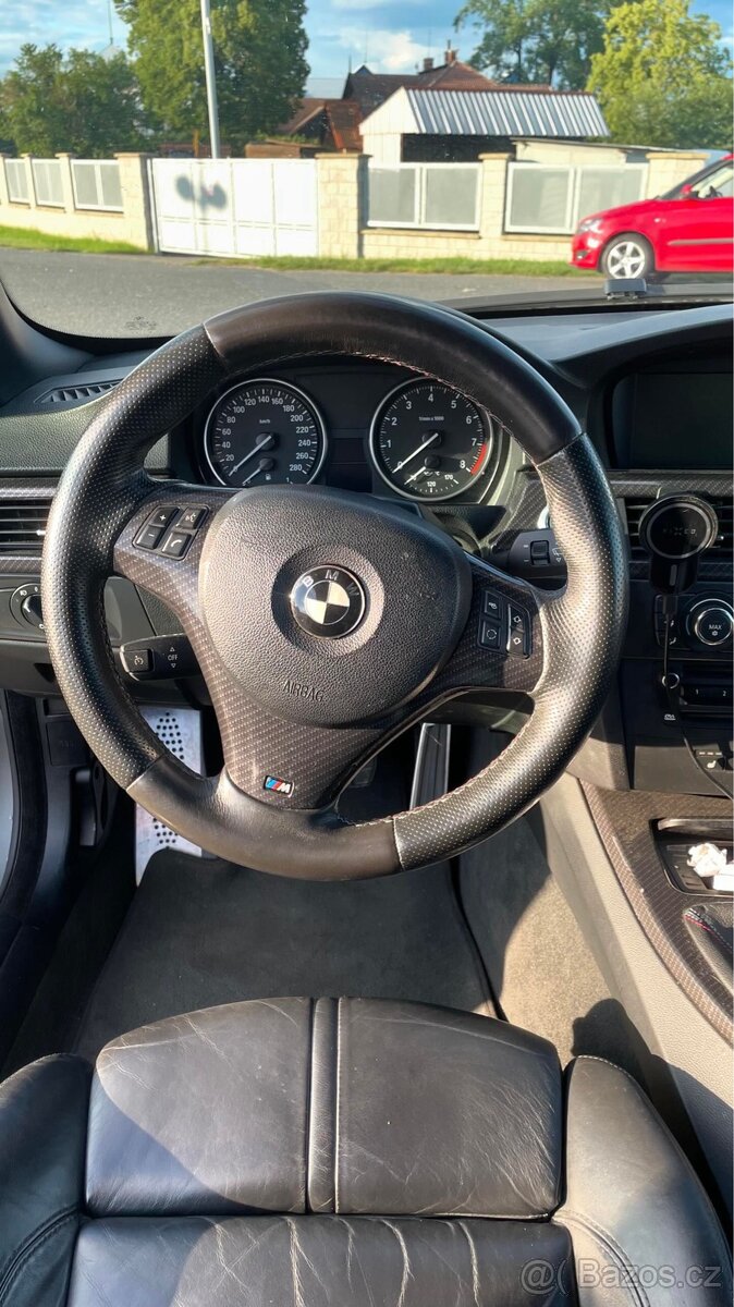 BMW e93 335i 225kw 2007 - 2