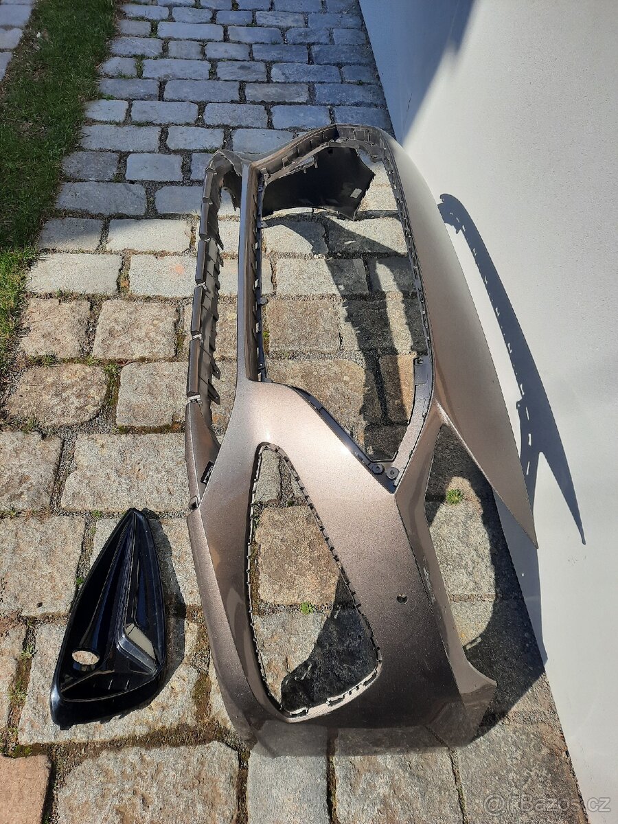 Hyundai i 30 - náhradní díly - 2