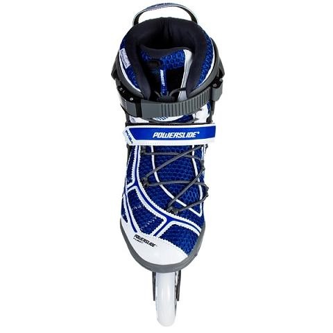 Inline brusle Powerslide Phuzion 45/46 nové, nepoužité - 2