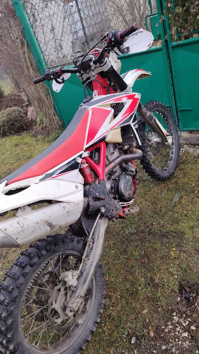 Beta 430 RR. RV 2019 - 2