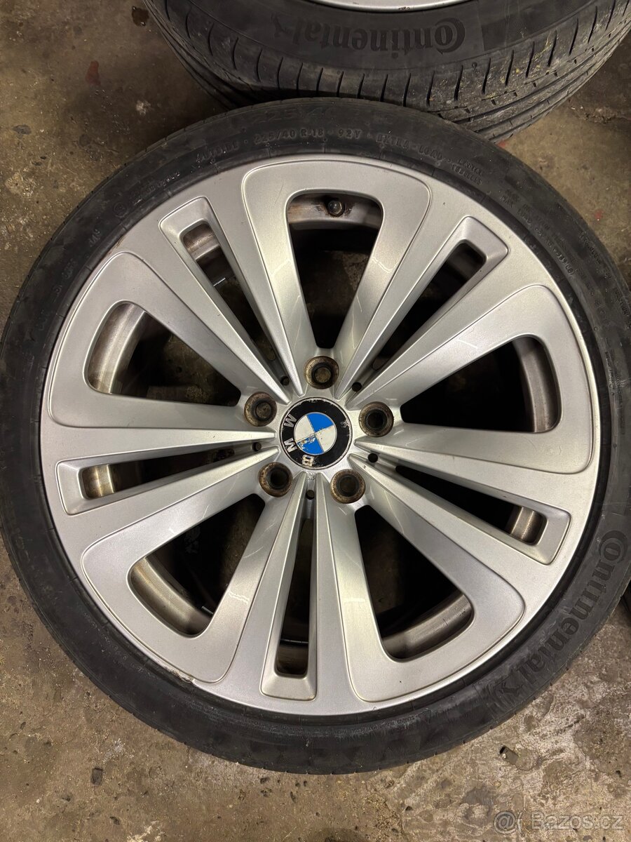 BMW styling 234 R18 - 2