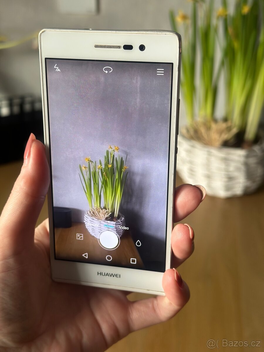 Huawei Ascend P7 - 2