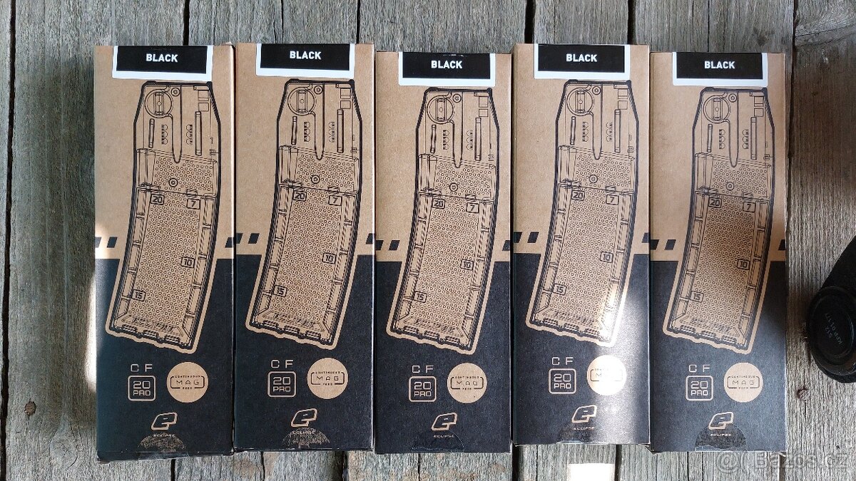 CF-20 PRO - 2