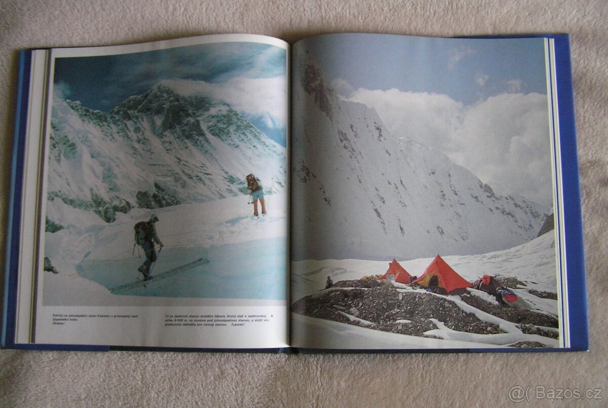 EVEREST - 2