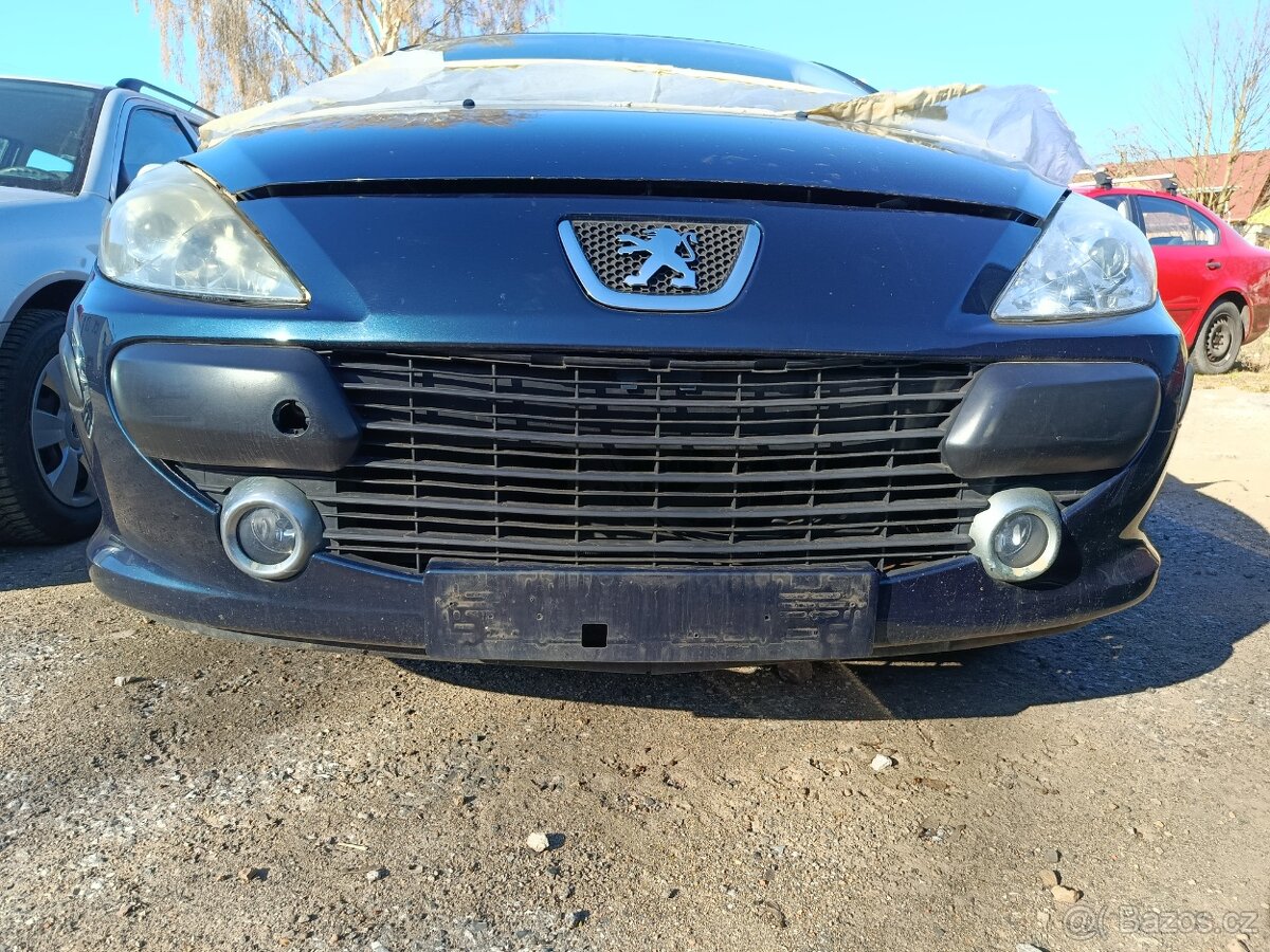 Peugeot 307 1.4i 16V - 2